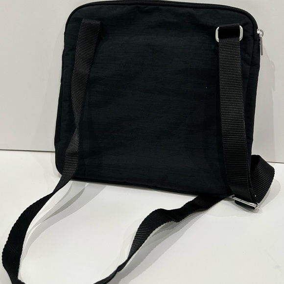 🖤🖤 Canyon Crossbody Bag – Black with Sand Lining🖤🖤 - Picture 3 of 13